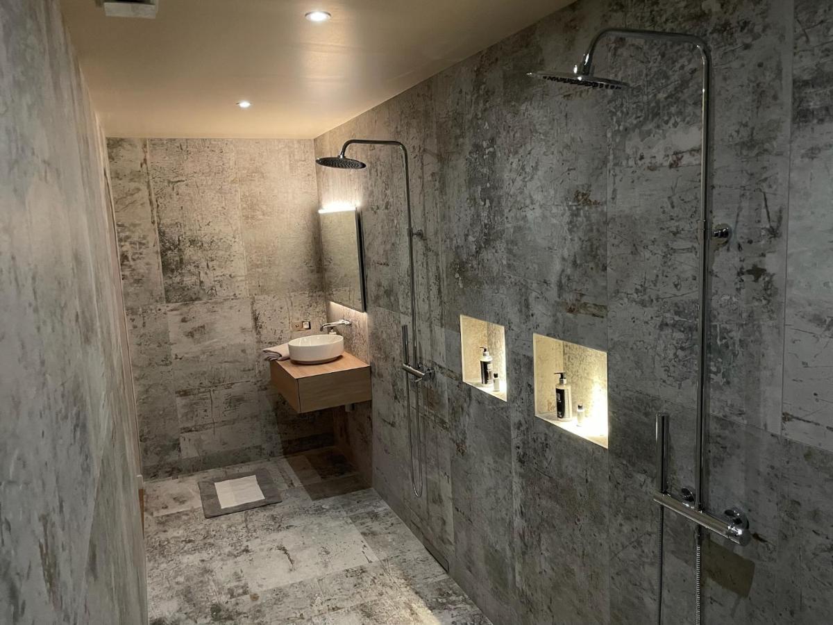 Double Room Spa Bath