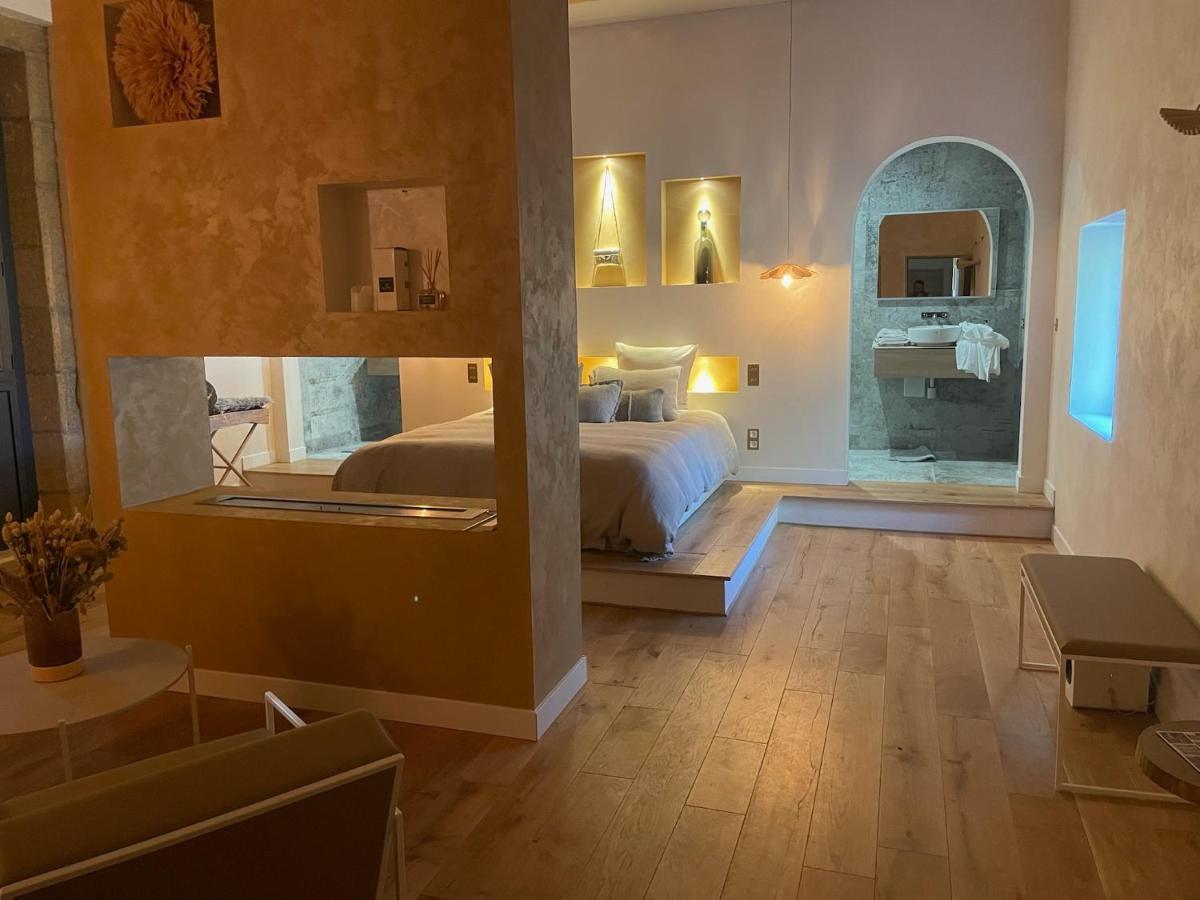 Double Room Spa Bath