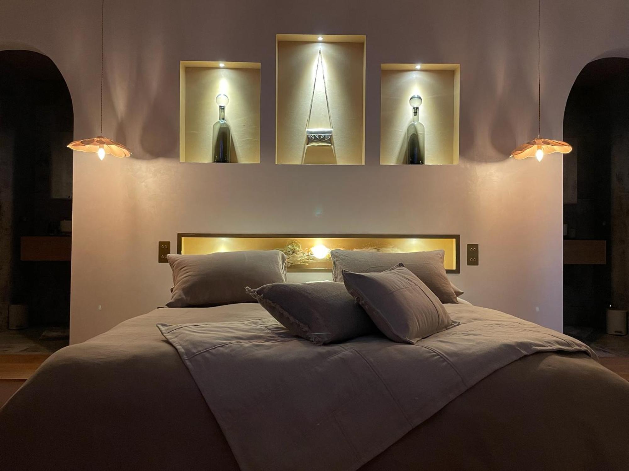 Double Room Spa Bath